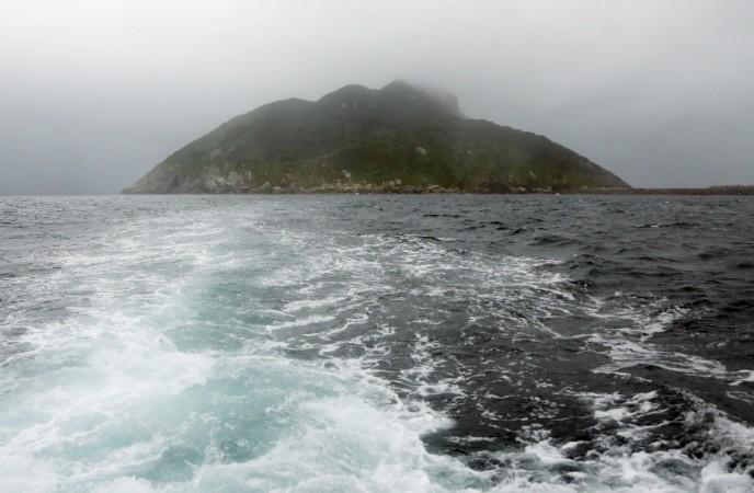 The island of Okinoshima and associated sites in the Munakata Region have been inscribed at the 41st session of the UNESCO World Heritage Committee held in Poland on July 9, 2017. Okinoshima island
