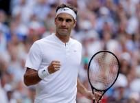 Roger Federer