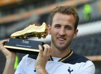 harry kane
