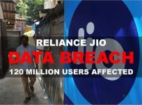Reliance Jio data breach