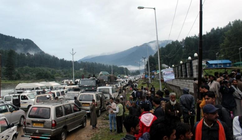 Amarnath Yatra