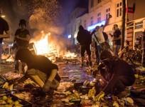 They are despicable, violent extremists: German Interior Minister compares G20 protesters to Islamic terrorists