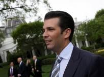 Does Trump Jr.s admission he met Russian lawyer suggest the president and VP Lied?