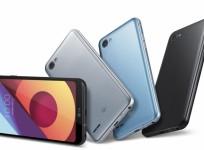 LG Q6, launch, availability, FullVision display,