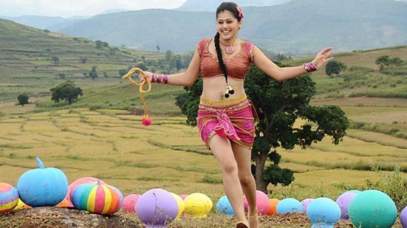 Taapsee Pannu Taapsee Pannu