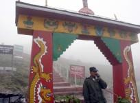 Nathu La