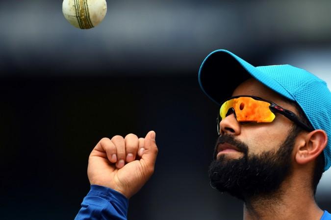 The new India coach will be expected to deal with star stature of Kohli and his men Virat Kohli