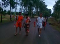 kanwar yatra