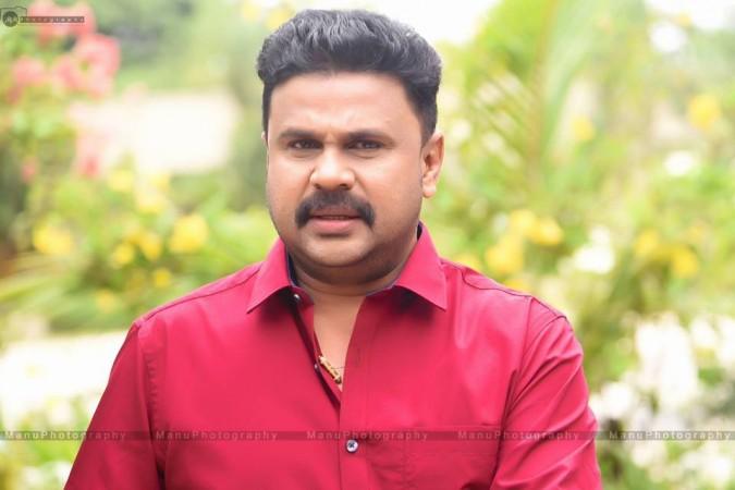 Actor Dileep Actor Dileep, Actor Dileep arrest, Actor Dileep in jail