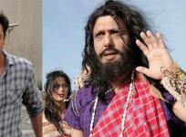 Ranbir Kapoor removes Govinda's scene from Jagga Jasoos