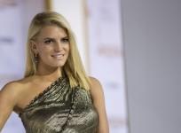 Jessica Simpson