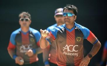 Rashid Khan