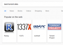 Best torrent sites