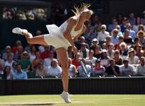 maria sharapova, wimbledon