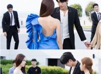 Bride Of The Water God