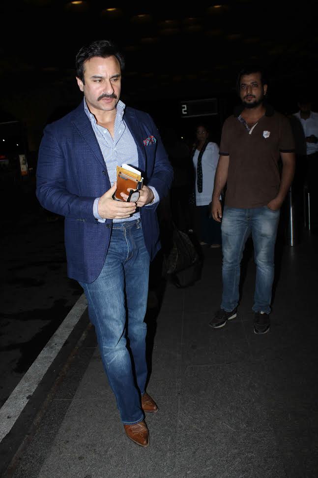 Saif Ali Khan Saif Ali Khan