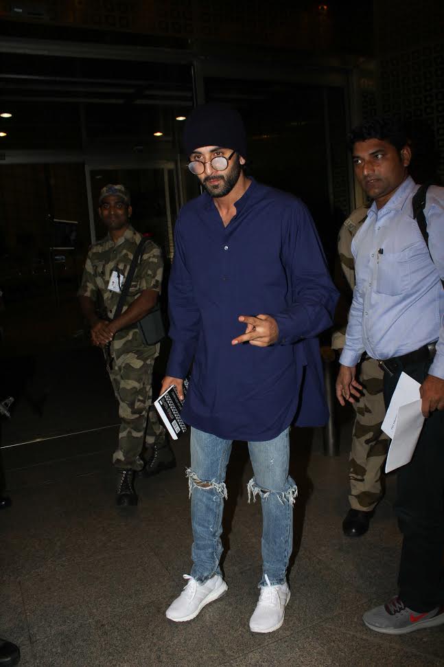 Ranbir Kapoor Ranbir Kapoor