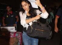 Sara Ali Khan
