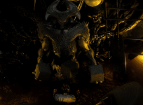 Steppenwolf