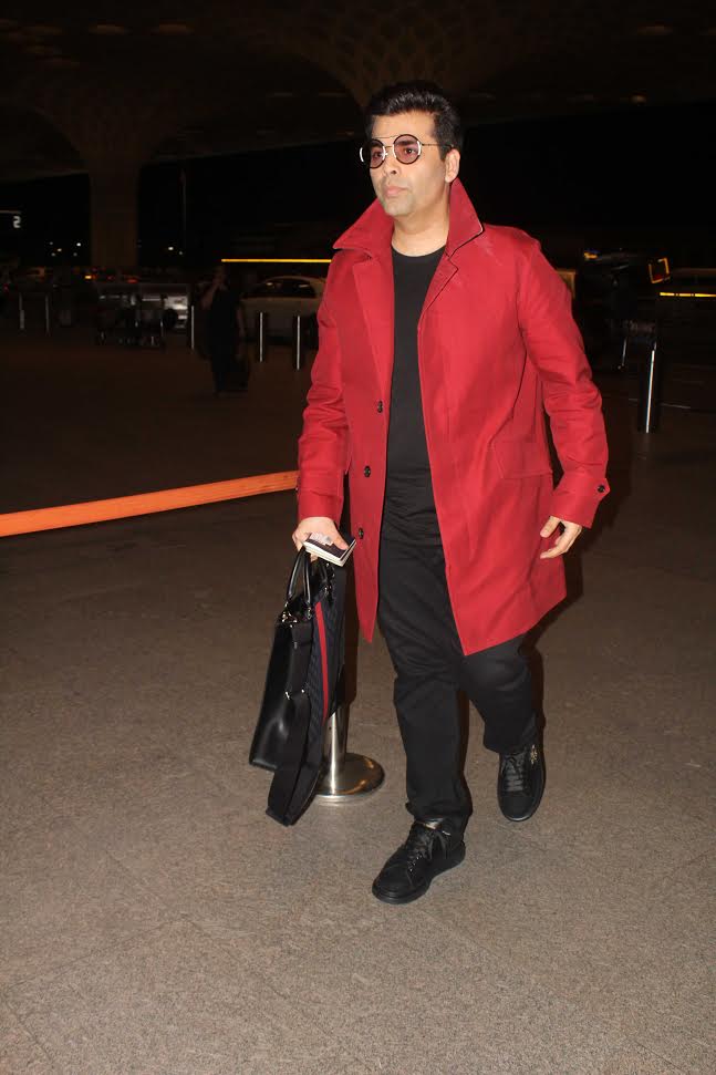 Karan Johar Karan Johar