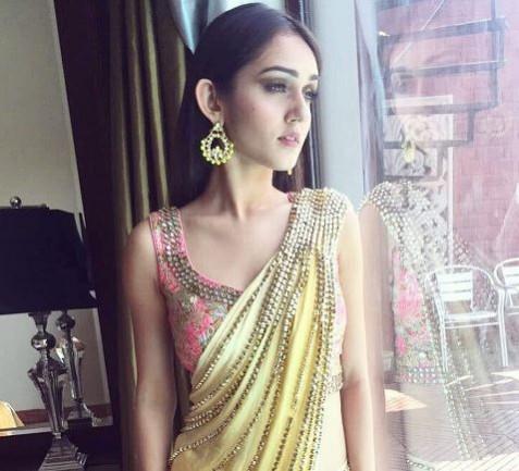 Saath Nibhaana Saathiya actress Tanya Sharma Tanya Sharma, Saath Nibhaana Saathiya