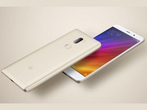 Xiaomi teaser hints at Mi 6 Plus launch on July 11 Xiaomi Mi 6 Plus