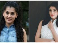 Taapsee Pannu-Kajal Aggarwal