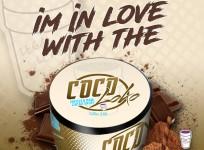 Coco Loko, chocolate,