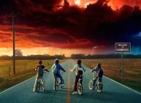 Netflix's Stranger Things