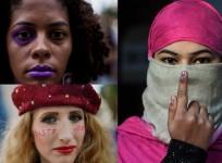 Five shocking bans on women around the world