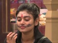 Oviya