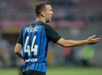 Ivan Perisic, Inter Milan, Manchester United, transfer, Ed Woodward