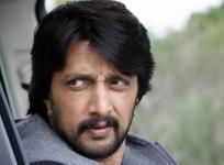 Kiccha Sudeep