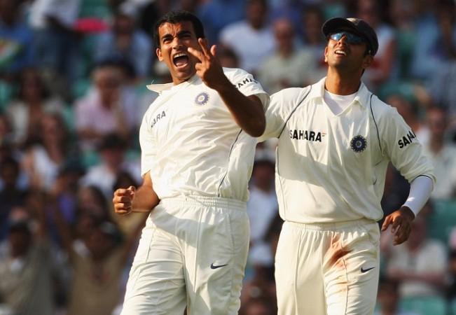 It won't be an easy job for Zaheer and Dravid Zaheer Khan, Rahul dRavid, India, coach, support staff