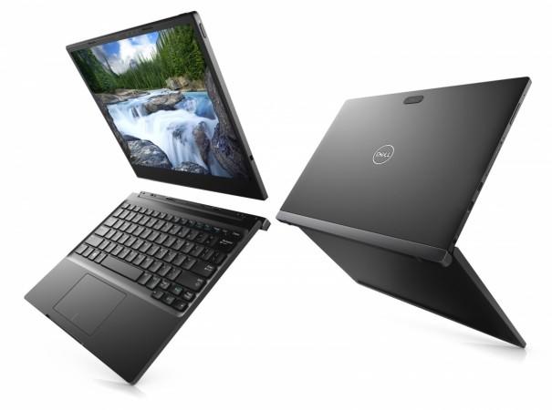 Dell Latitude 7285 Dell Latitude 7285