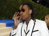 Wiz Khalifa