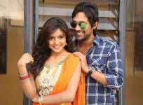 Varun Sandesh and Vithika Sheru
