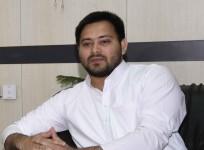 Tejaswi Yadav