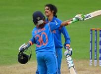 india women's cricket