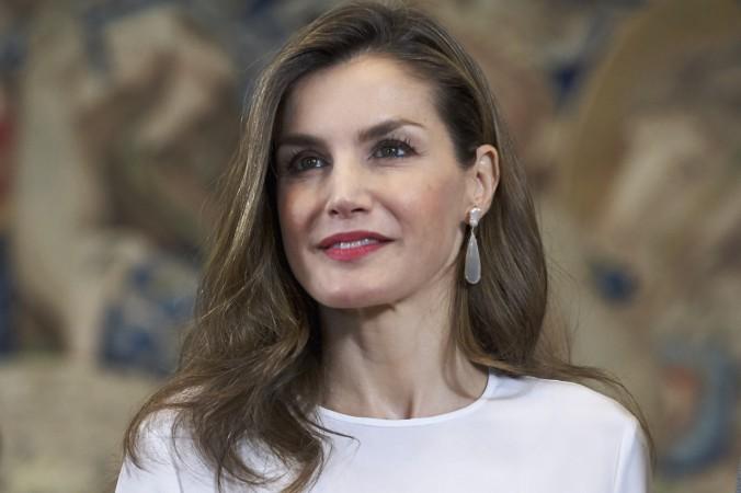 Queen Letizia of Spain Queen Letizia of Spain