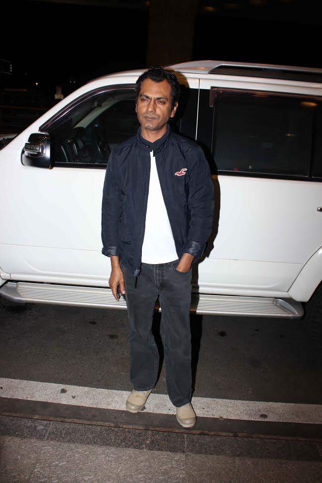 Nawazuddin Siddiqui Nawazuddin Siddiqui