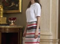 Queen Letizia of Spain