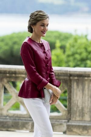 Queen Letizia of Spain Queen Letizia of Spain dresses