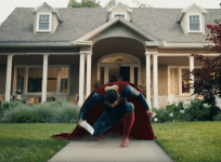 JL Superman