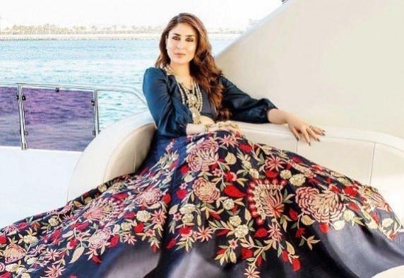 Kareena Kapoor Khan Kareena Kapoor Khan's journey from Actress to Mommy