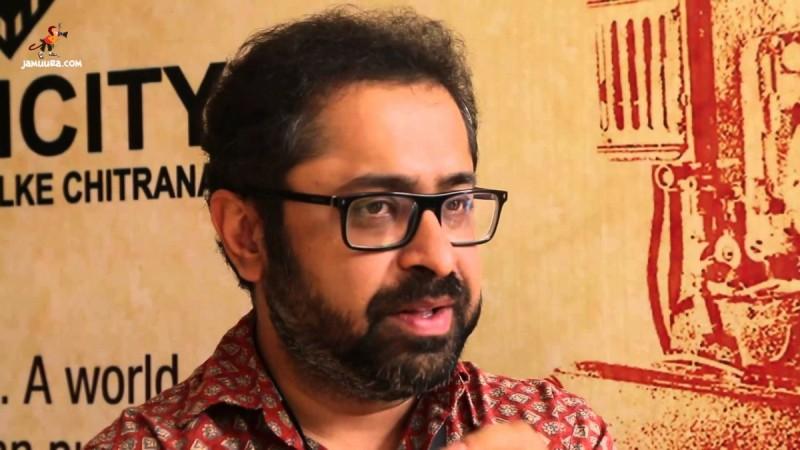 Director Suman Ghosh Director Suman Ghosh