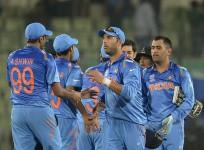 Yuvraj Singh, MS Dhoni, India cricket, India coach, Ravi Shastri