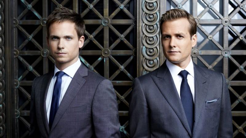 Suits Suits