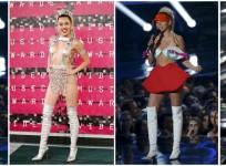Miley Cyrus
