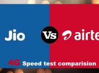 Airtel vs Reliance Jio: Which network is faster in India?